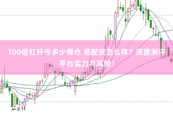 100倍杠杆亏多少爆仓 易配资怎么样？深度测评平台实力与风险！