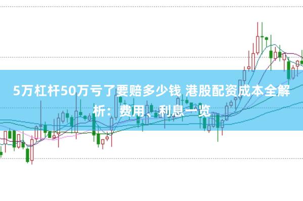 5万杠杆50万亏了要赔多少钱 港股配资成本全解析：费用、利息一览