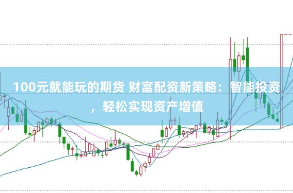 100元就能玩的期货 财富配资新策略：智能投资，轻松实现资产增值