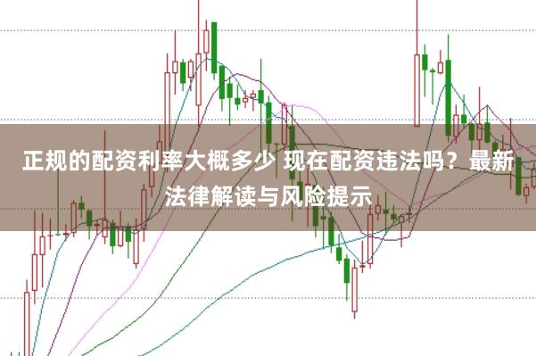 正规的配资利率大概多少 现在配资违法吗？最新法律解读与风险提示