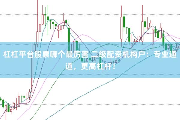 杠杠平台股票哪个最厉害 二级配资机构户：专业通道，更高杠杆！
