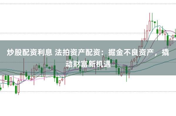 炒股配资利息 法拍资产配资：掘金不良资产，撬动财富新机遇