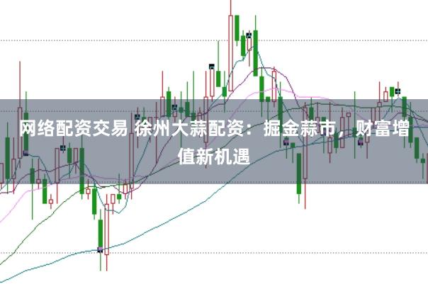网络配资交易 徐州大蒜配资：掘金蒜市，财富增值新机遇