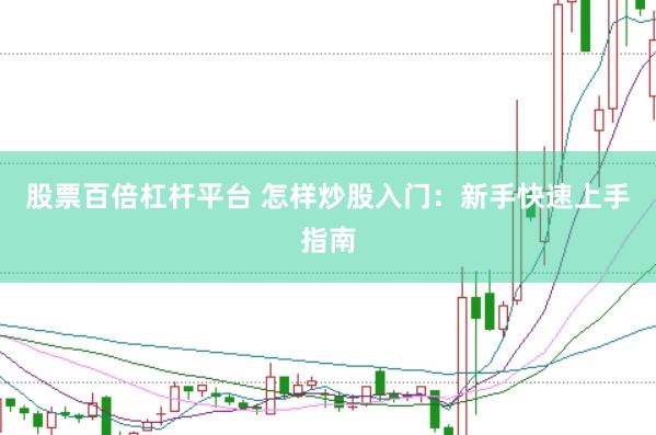 股票百倍杠杆平台 怎样炒股入门：新手快速上手指南