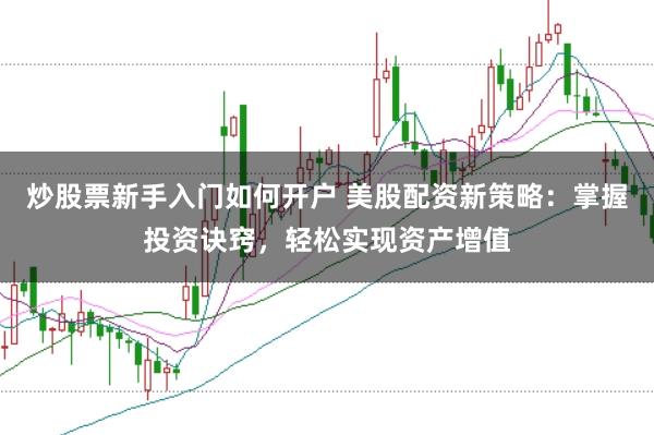 炒股票新手入门如何开户 美股配资新策略：掌握投资诀窍，轻松实现资产增值
