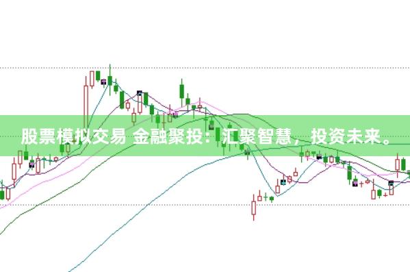 股票模拟交易 金融聚投：汇聚智慧，投资未来。