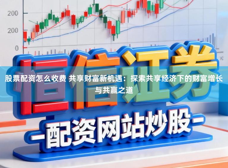 股票配资怎么收费 共享财富新机遇：探索共享经济下的财富增长与共赢之道